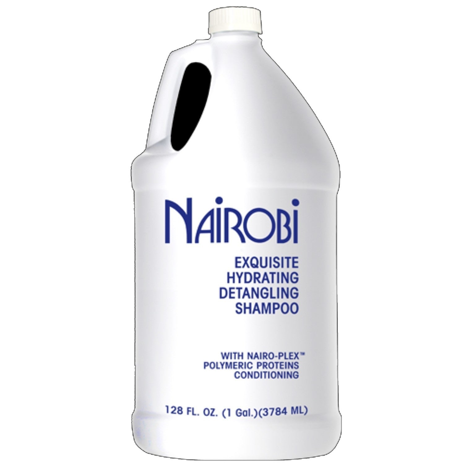 Exquisite Hydrating Detangling Shampoo exquisite-gallon