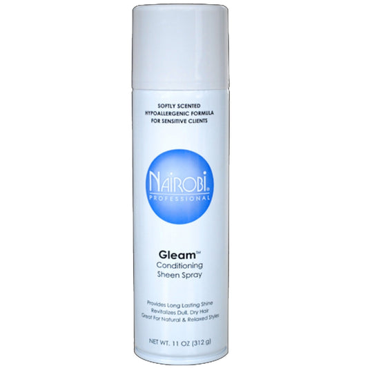 Gleam Conditioning Sheen Spray gleam-sheen-11oz