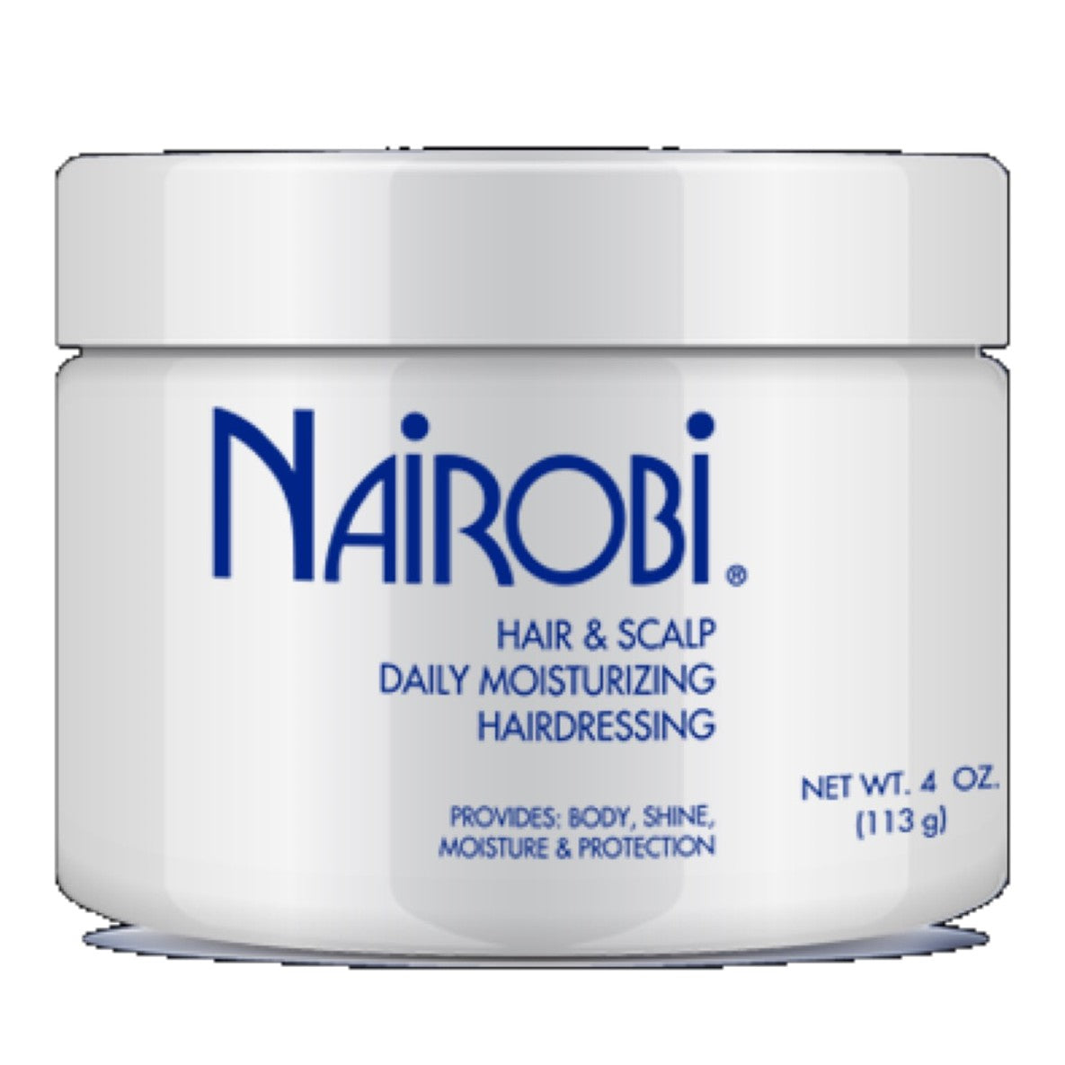 Hair & Scalp Daily Moisturizing Hairdressing