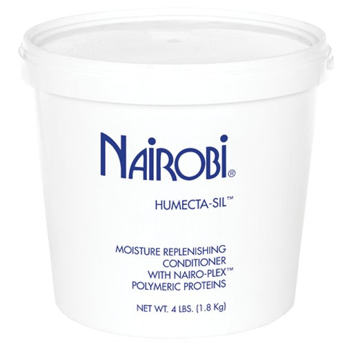 Humecta Sil Conditioner — 4 lb
