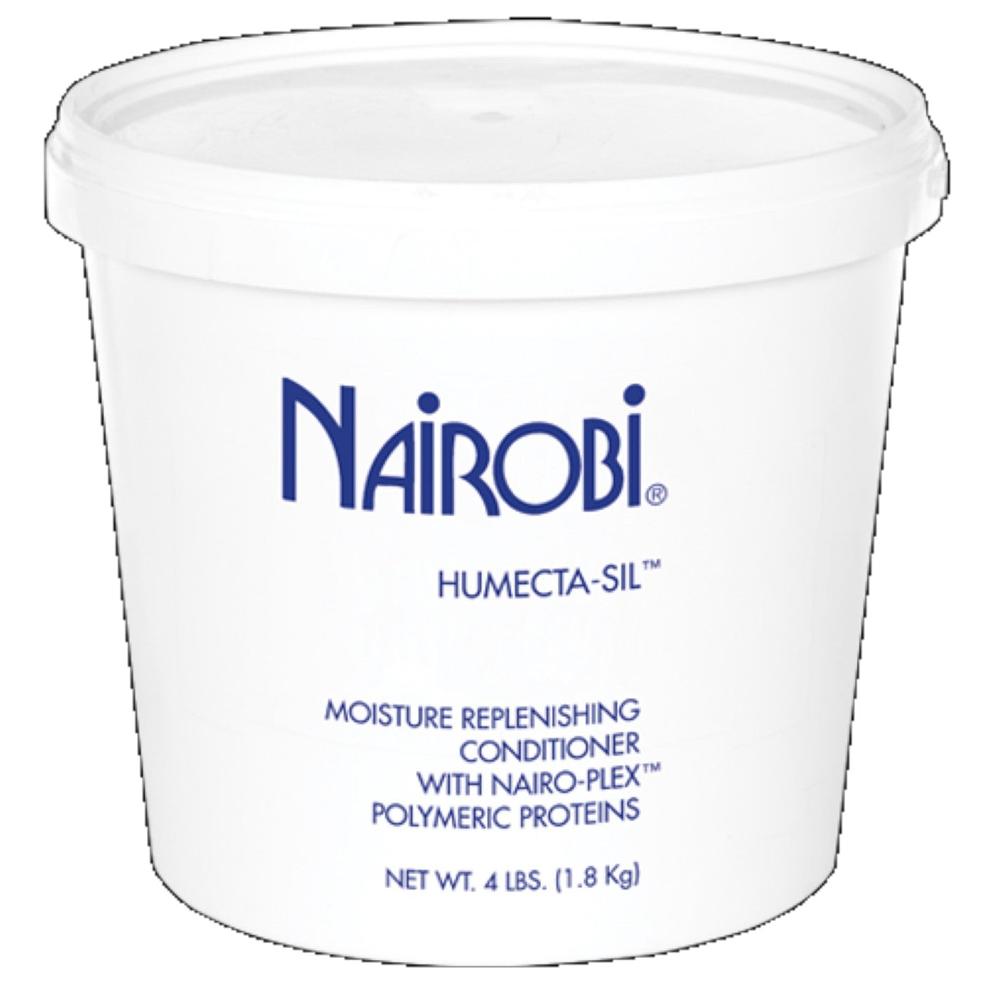 Humecta Sil Conditioner — 4 lb