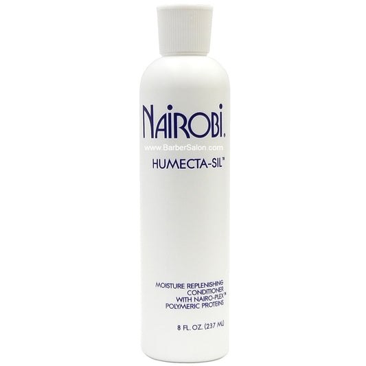 Humecta Sil Conditioner — 8 oz humecta-8oz