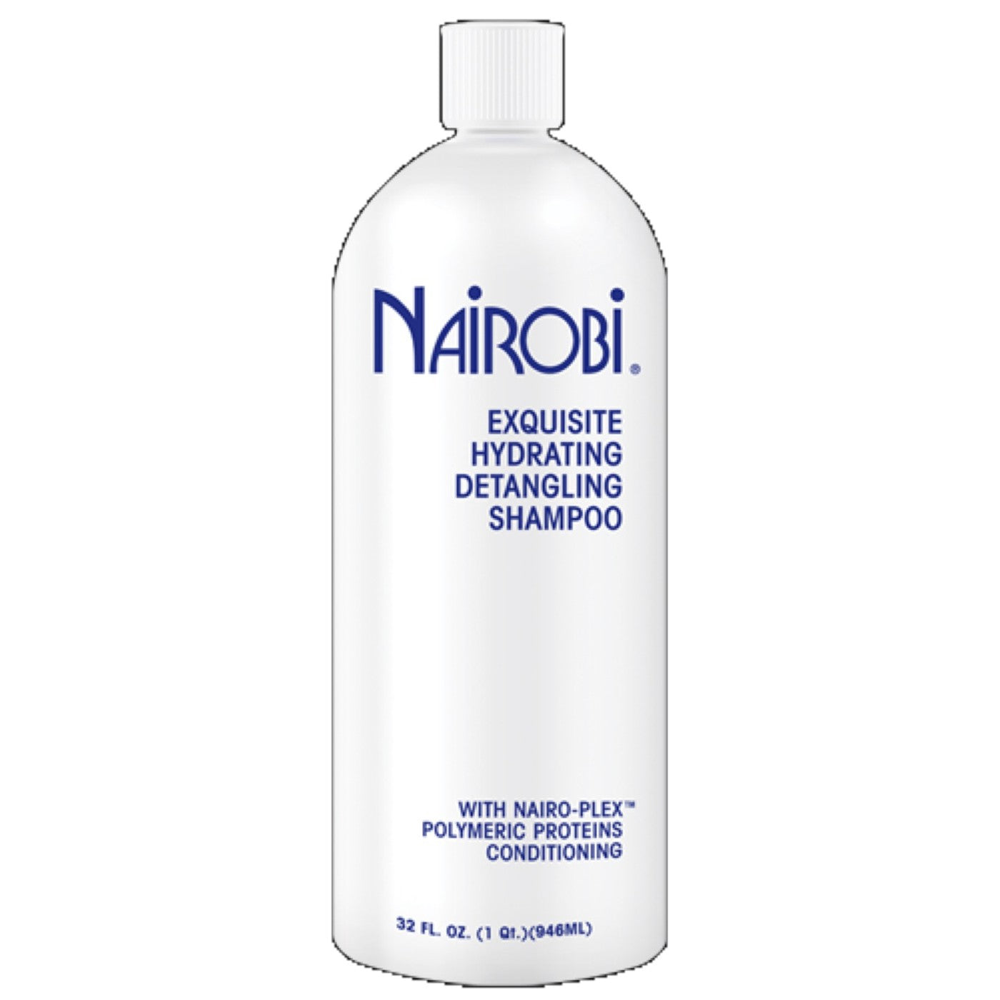 Exquisite Hydrating Detangling Shampoo