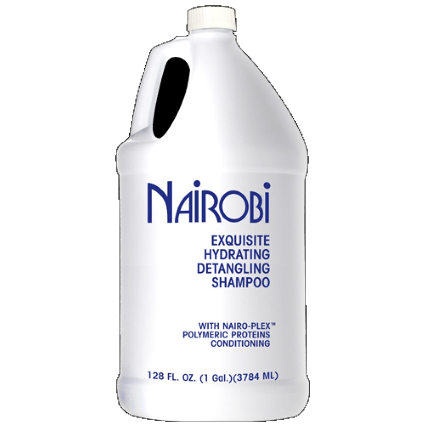 Exquisite Hydrating Detangling Shampoo