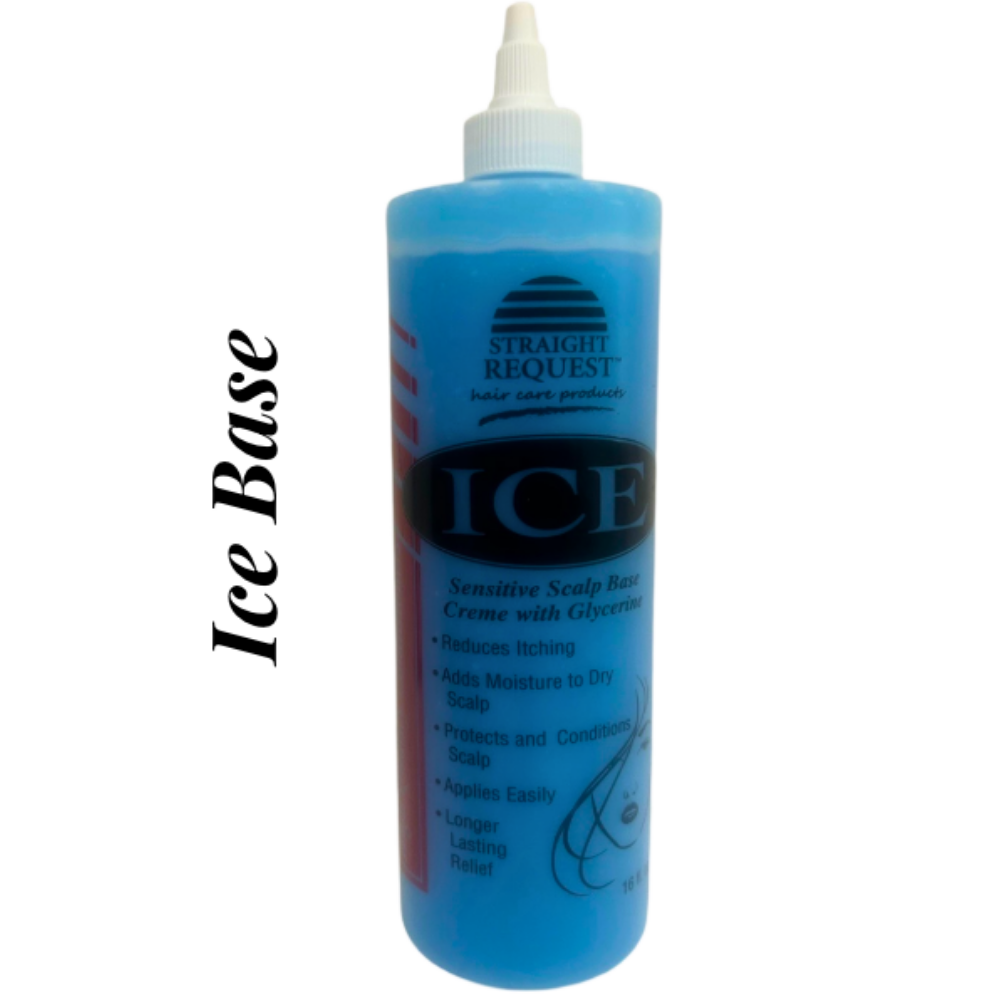 Ice Base