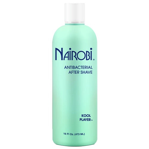 Kool Player Antibacterial After Shave