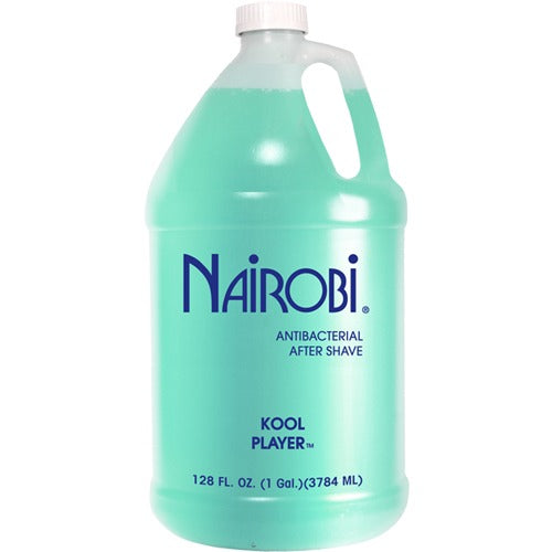 Kool Player Antibacterial After Shave