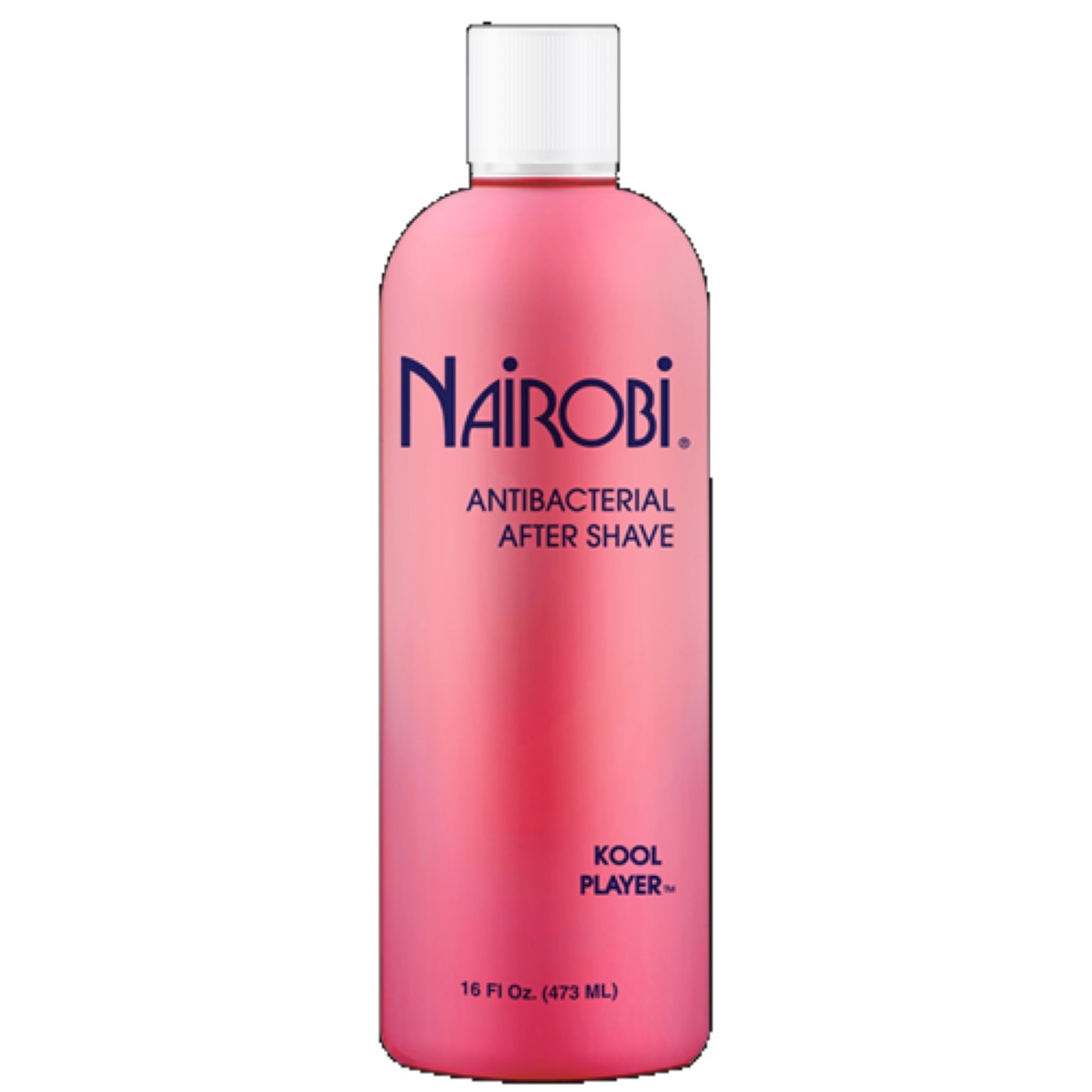 Kool Player Antibacterial After Shave