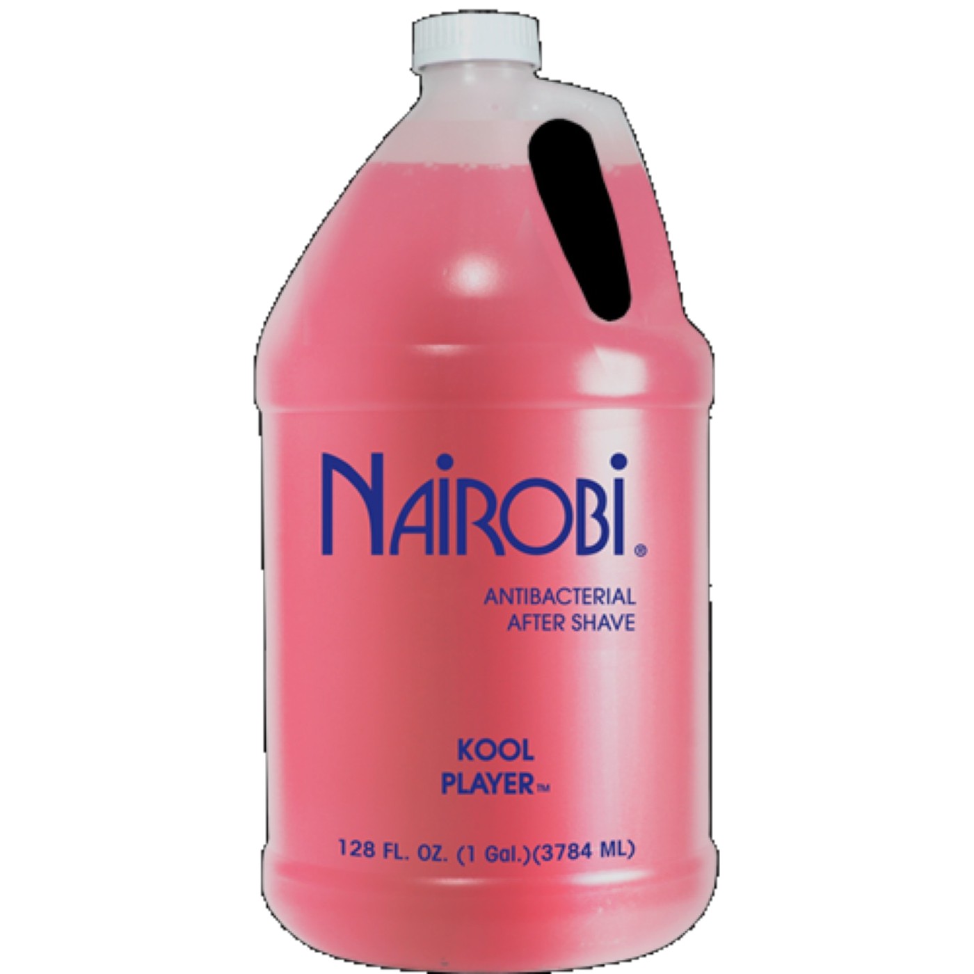 Kool Player Antibacterial After Shave