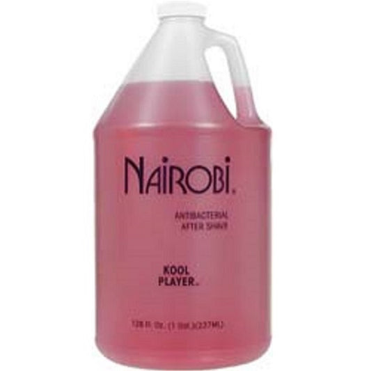 Kool Player Antibacterial After Shave kool-pink