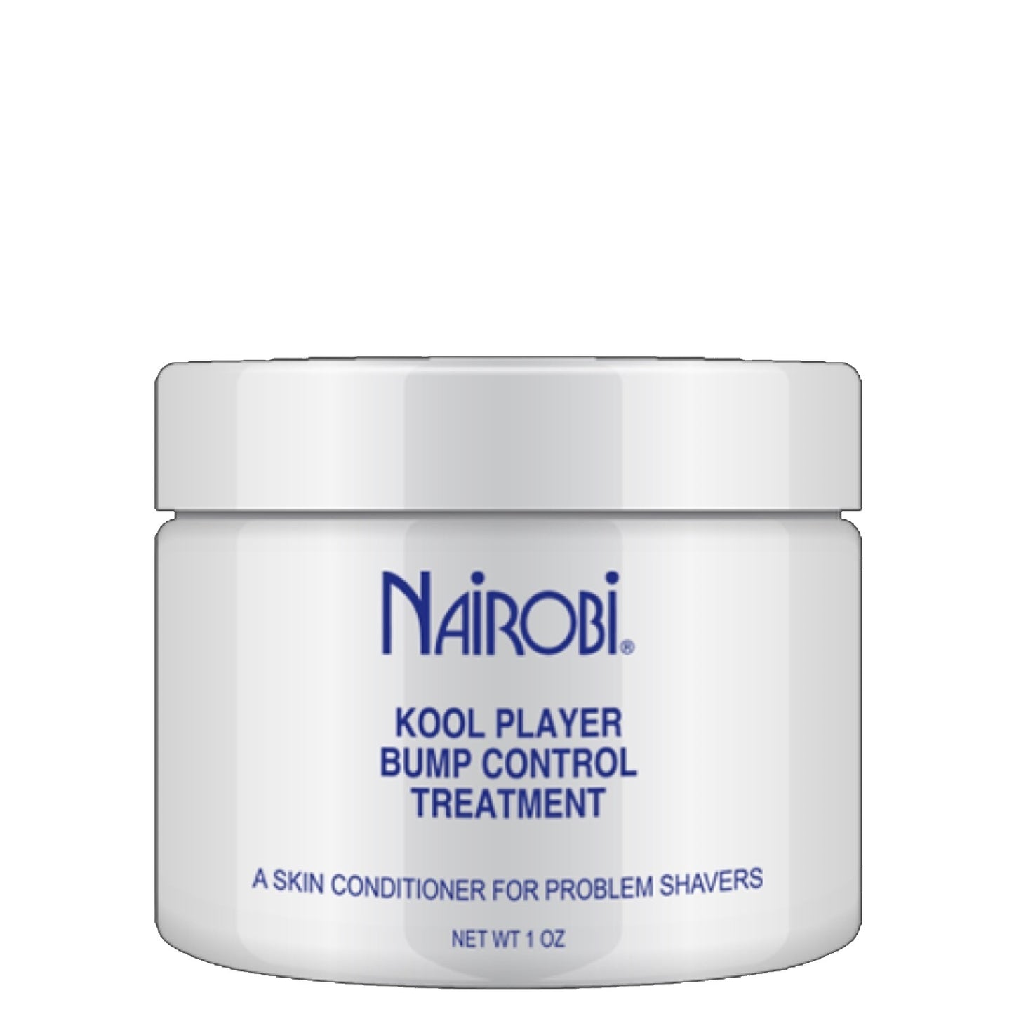 Kool Player Bump Control Treatment