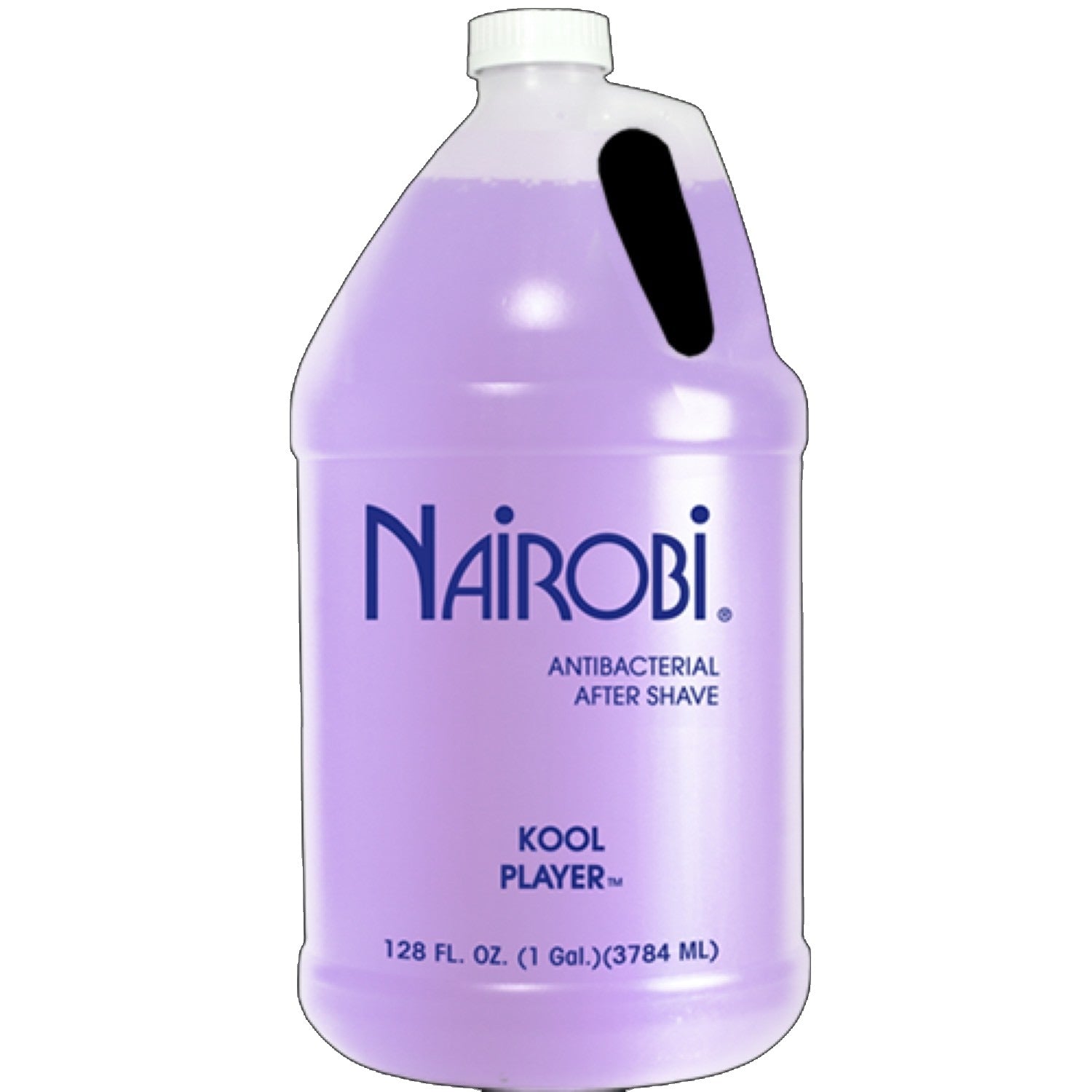 Kool Player Antibacterial After Shave kool-player-gal
