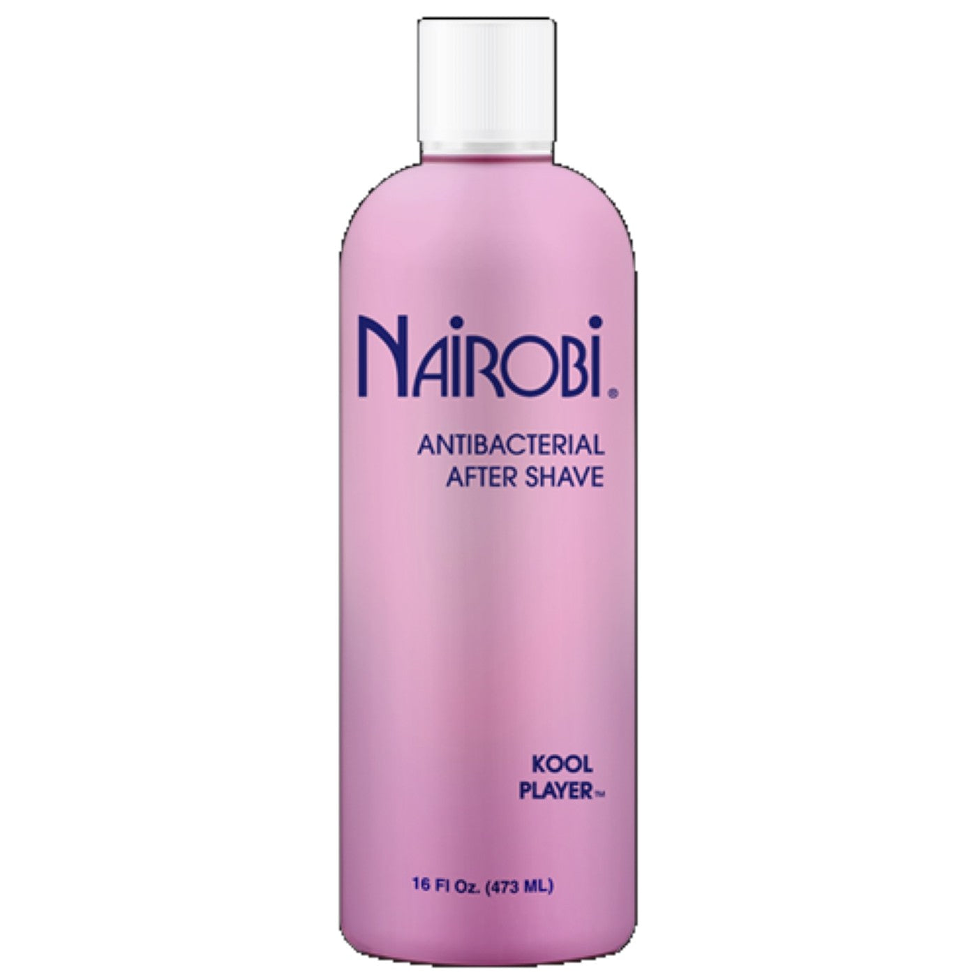 Kool Player Antibacterial After Shave