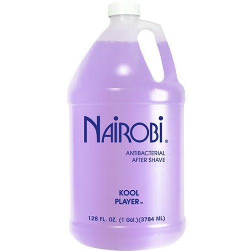 Kool Player Antibacterial After Shave