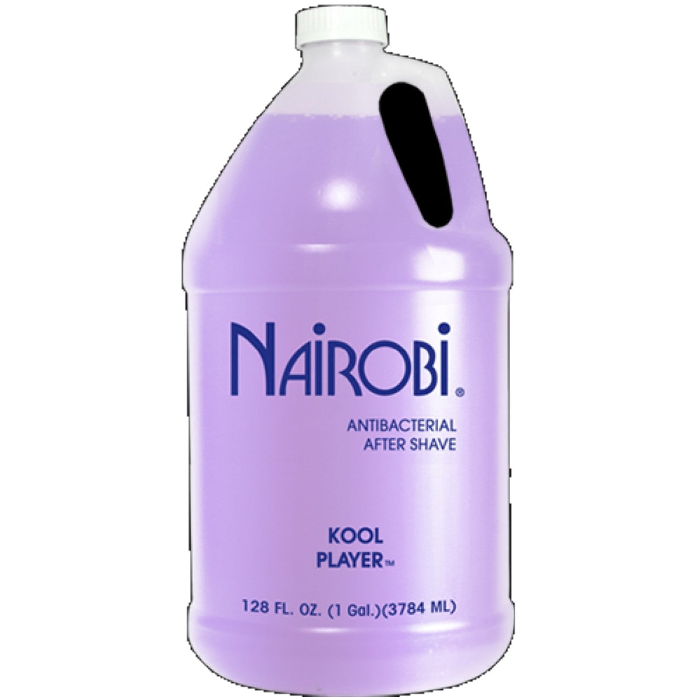 Kool Player Antibacterial After Shave