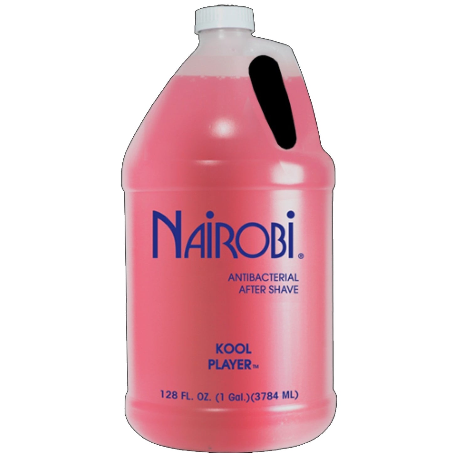 Kool Player Antibacterial After Shave kool-red-gal