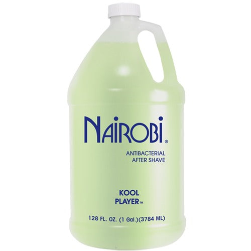 Kool Player Antibacterial After Shave