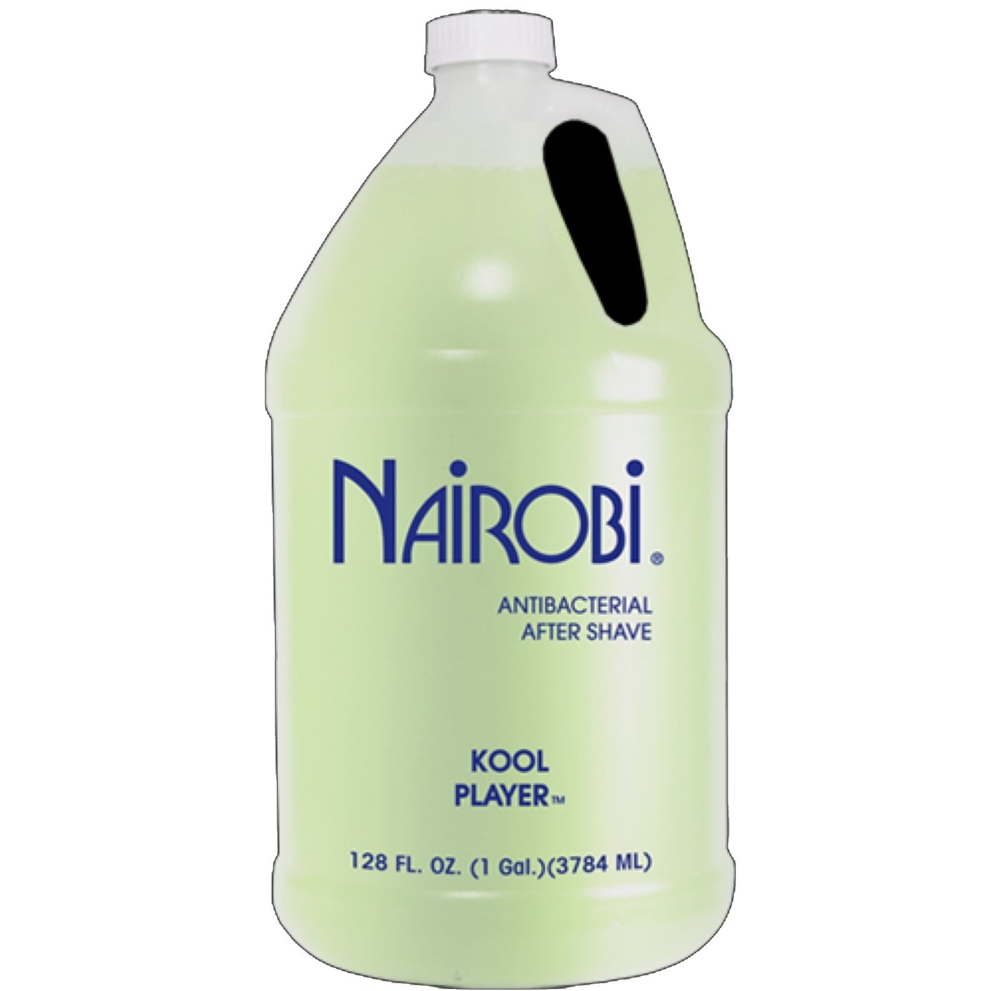 Kool Player Antibacterial After Shave kool-yellow-gal