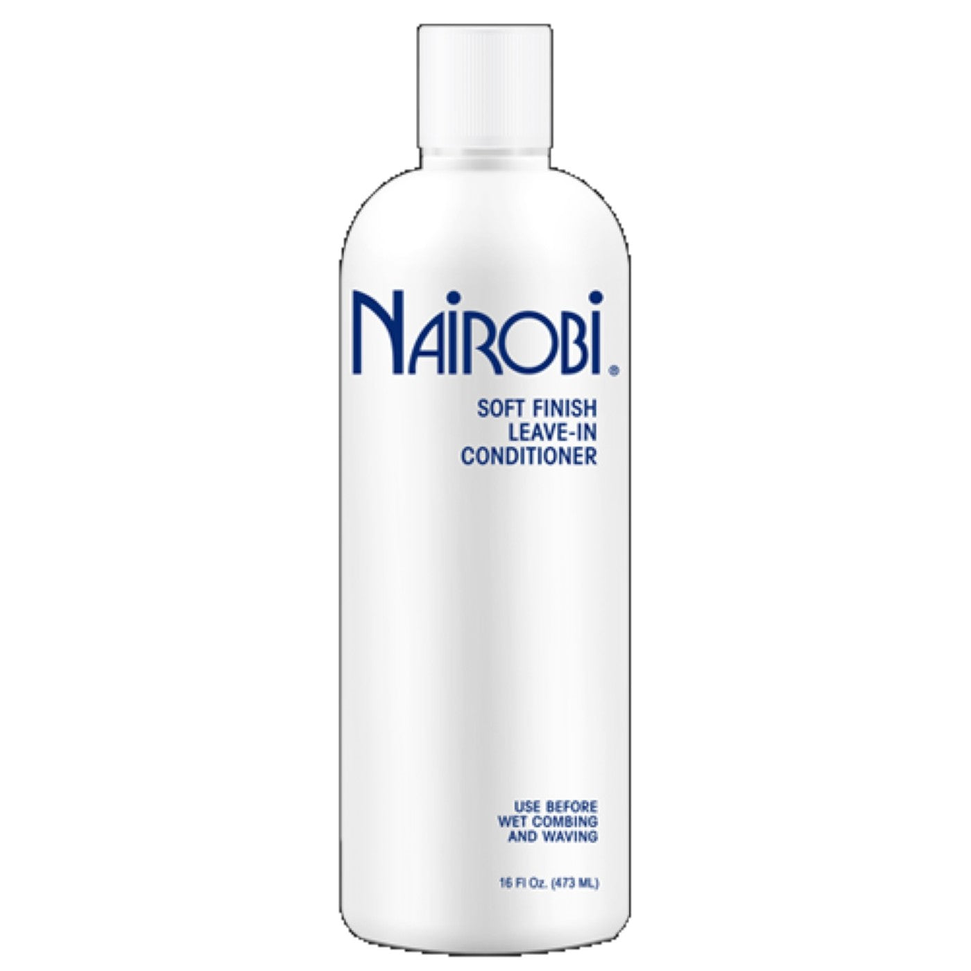 Soft Finish Leave-In Conditioner 16 oz