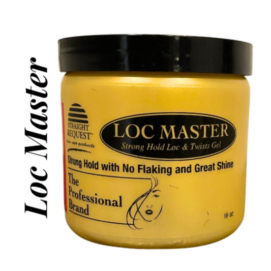 Loc Master