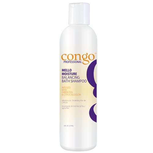 Mello Moisture Balancing Bath Shampoo
