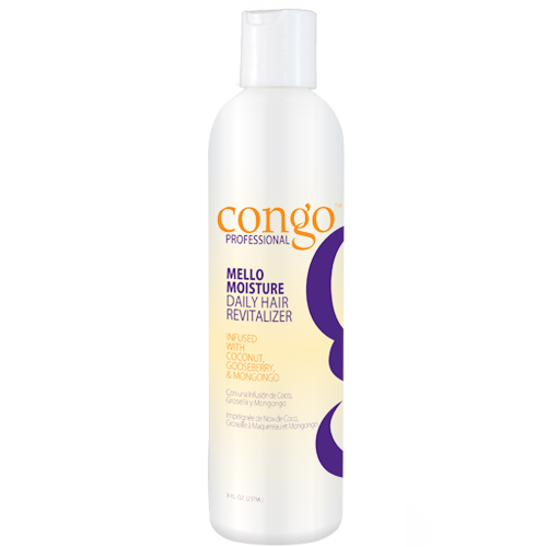 Mello Moisture Daily Hair Revitalizer