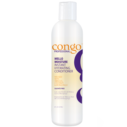 Mello Moisture Instant Hydrating Conditioner