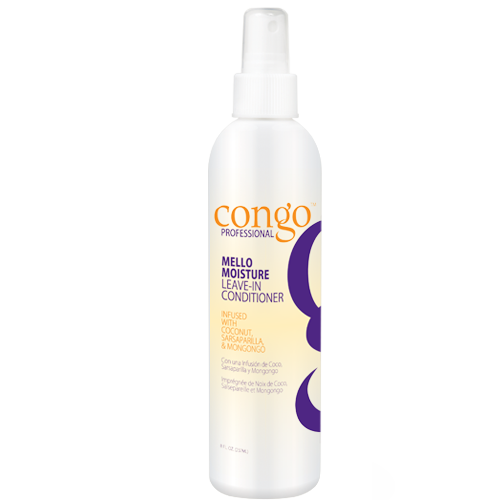Mello Moisture Leave-In Conditioner