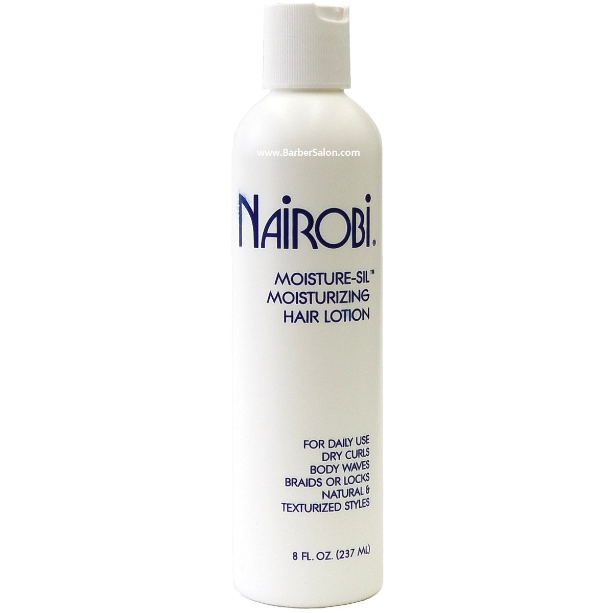Moisture-Sil Hair Lotion moisture-sil-8oz