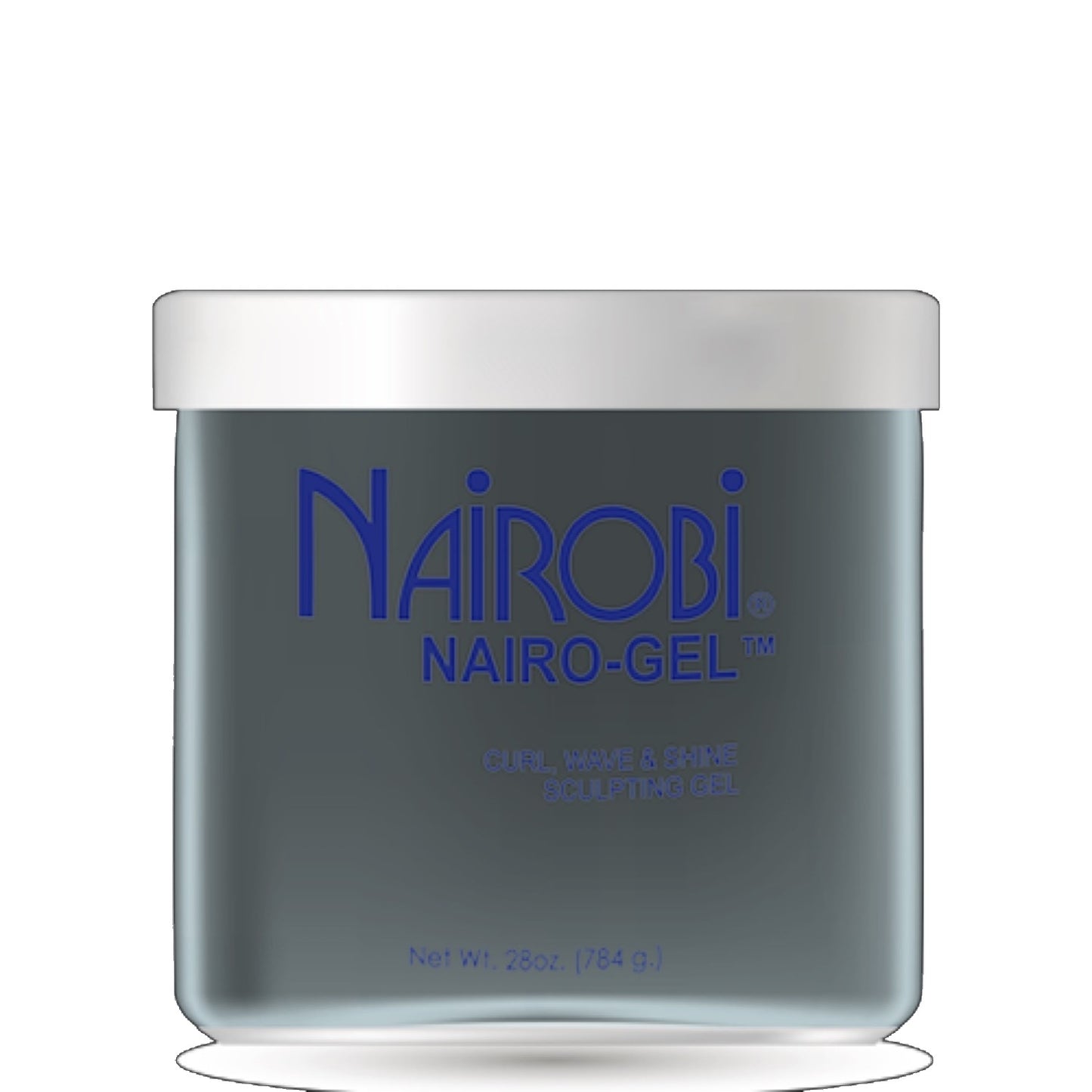 Nairo-Gel Curl, Wave & Shine Sculpting Gel