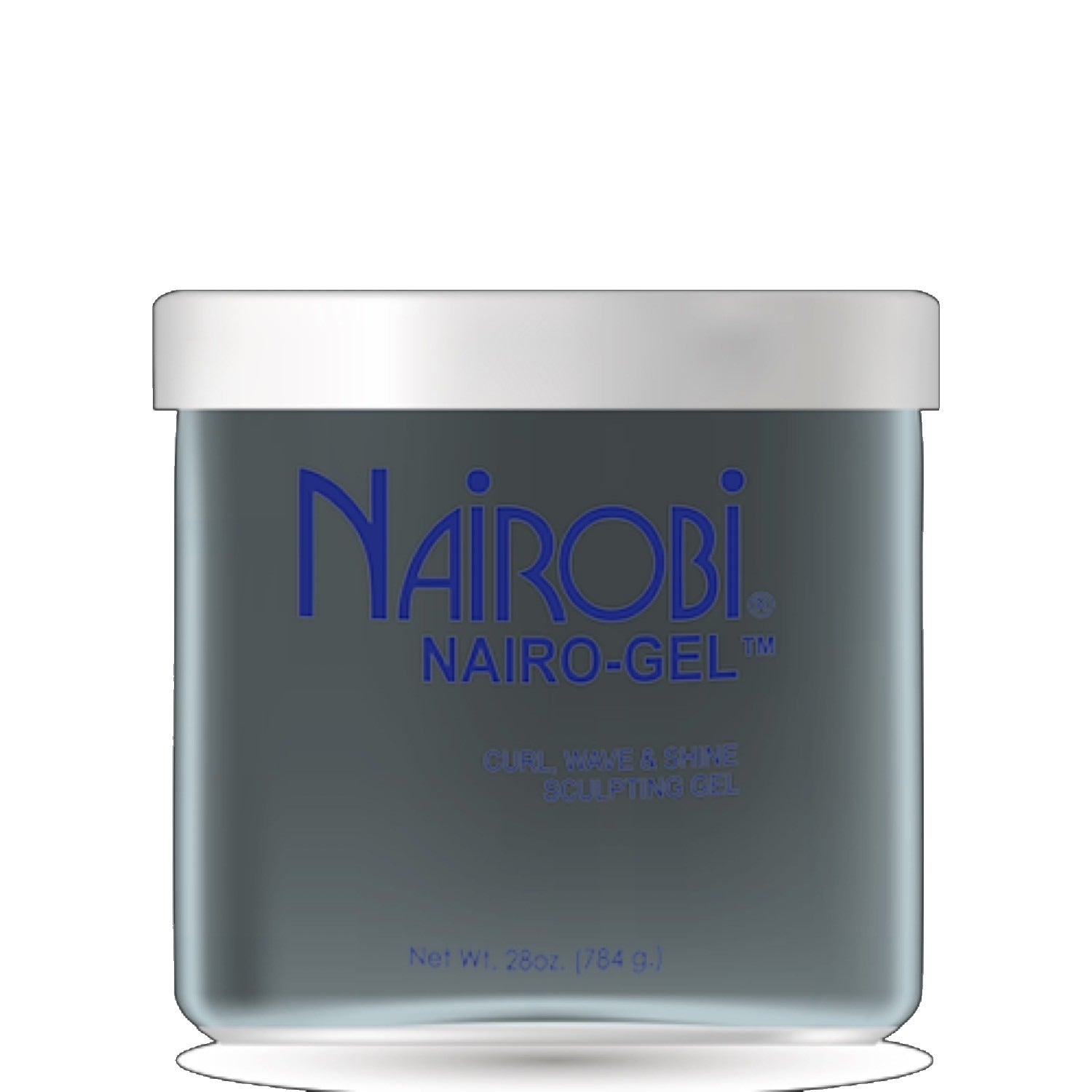 Nairo-Gel Curl, Wave & Shine Sculpting Gel nairo-gel-28oz