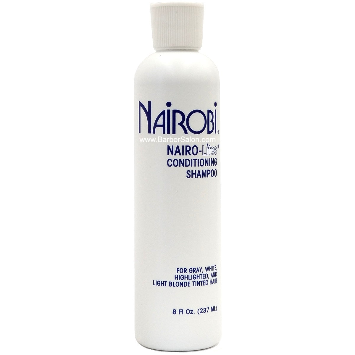 Nairo Lites Conditioning Shampoo nairo-lites-8oz