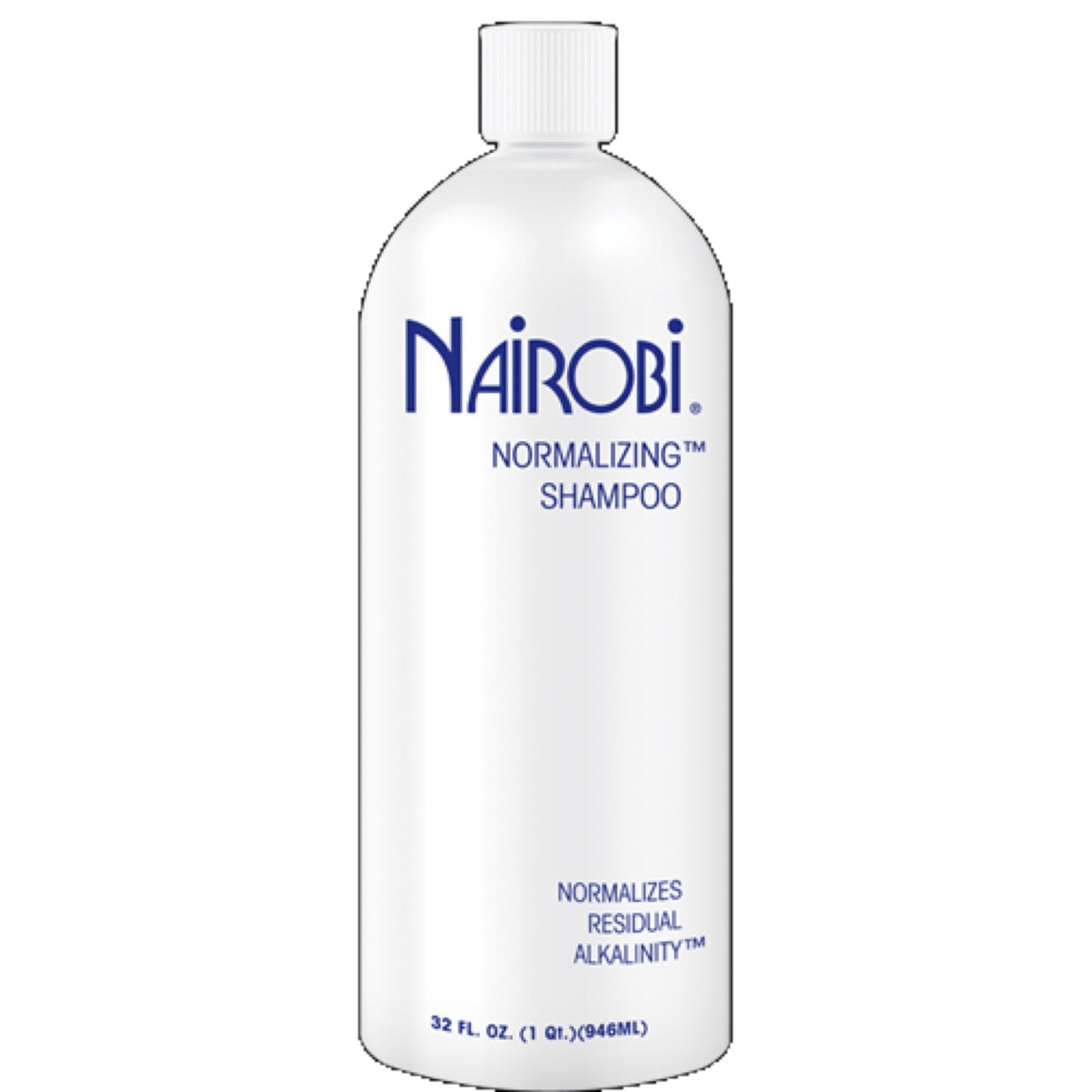 Normalizing Shampoo