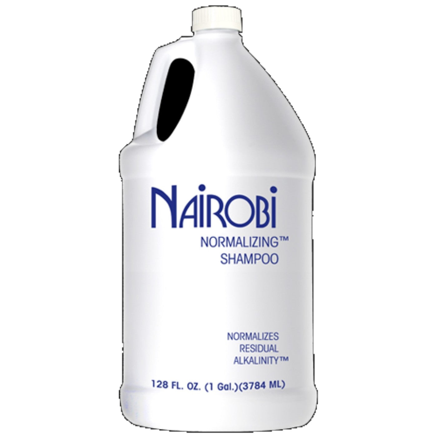 Normalizing Shampoo