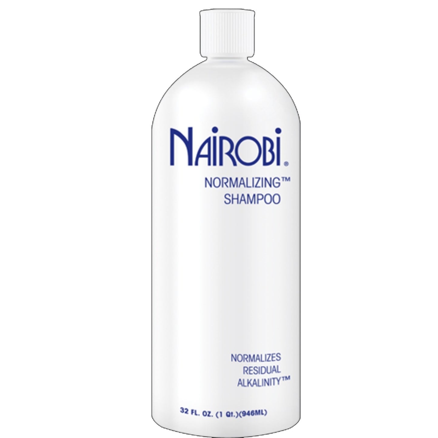 Normalizing Shampoo