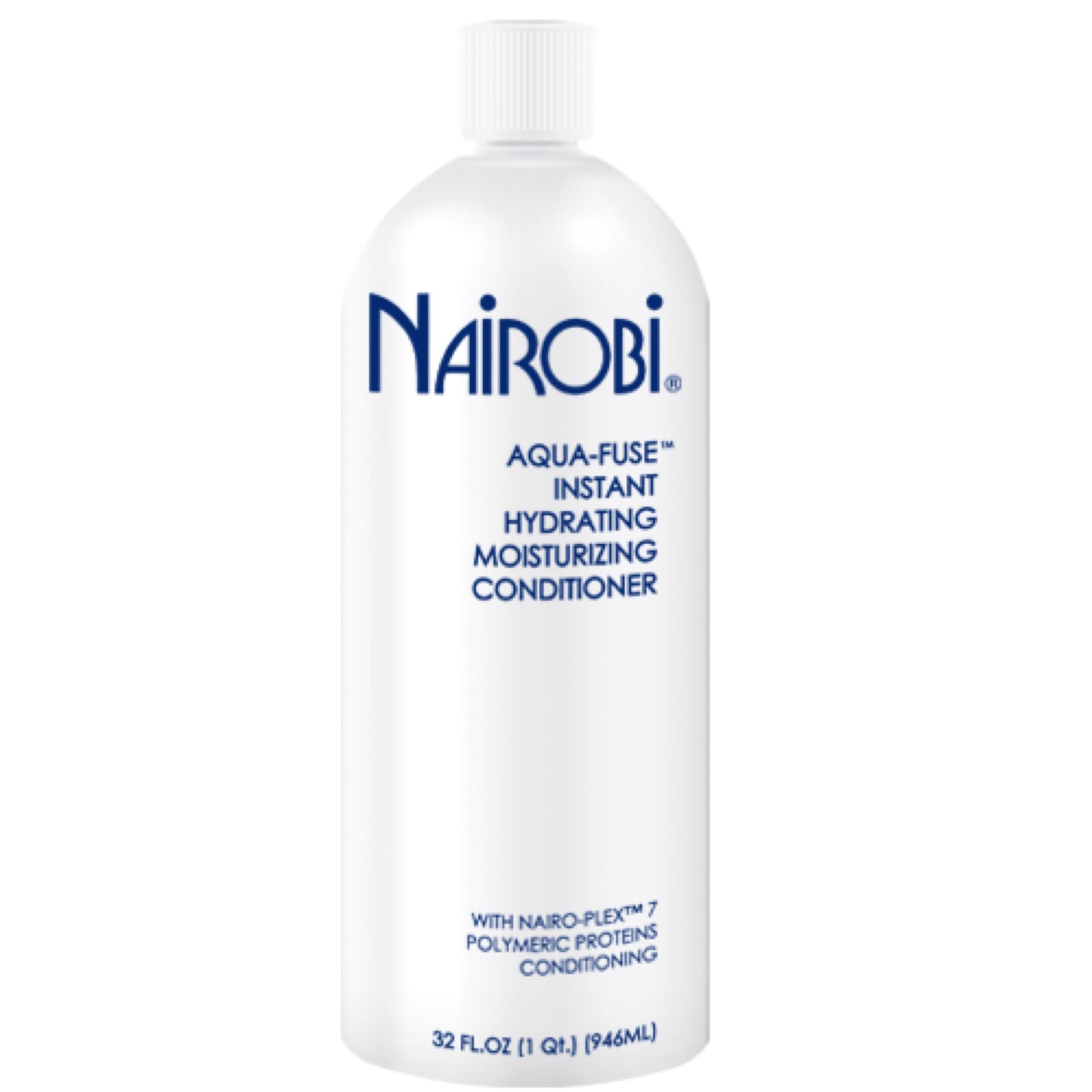 NAIROBI  AQUA FUSE INSTANT CONDITIONER