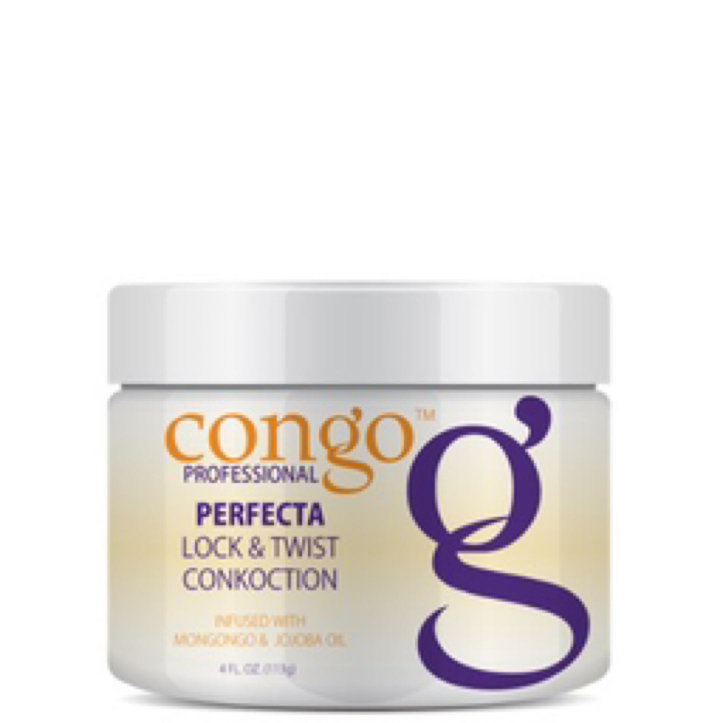 CONGO PERFECTA LOCK & TWIST CONKOCTION 16oz