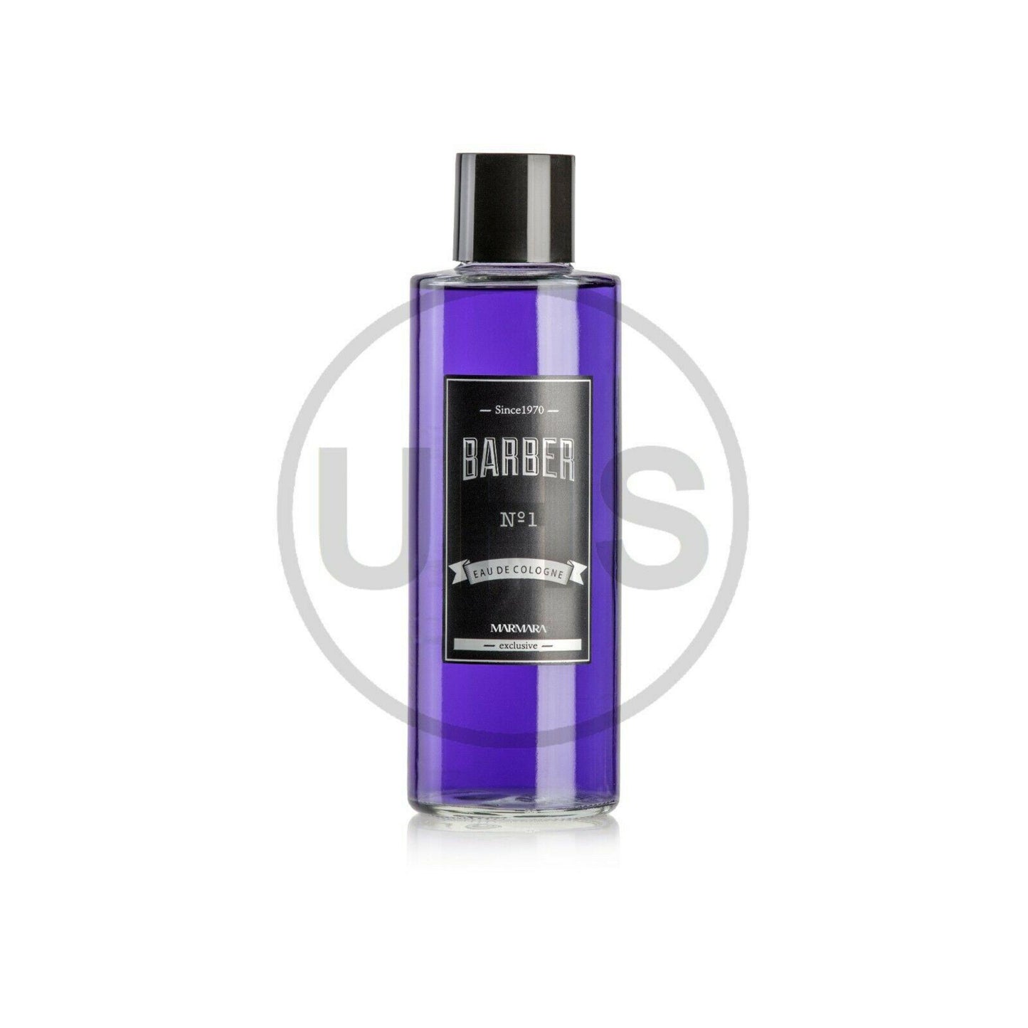 Marmara Barber No 1 EDC Splash 16.9 oz NO Box (094) Mens