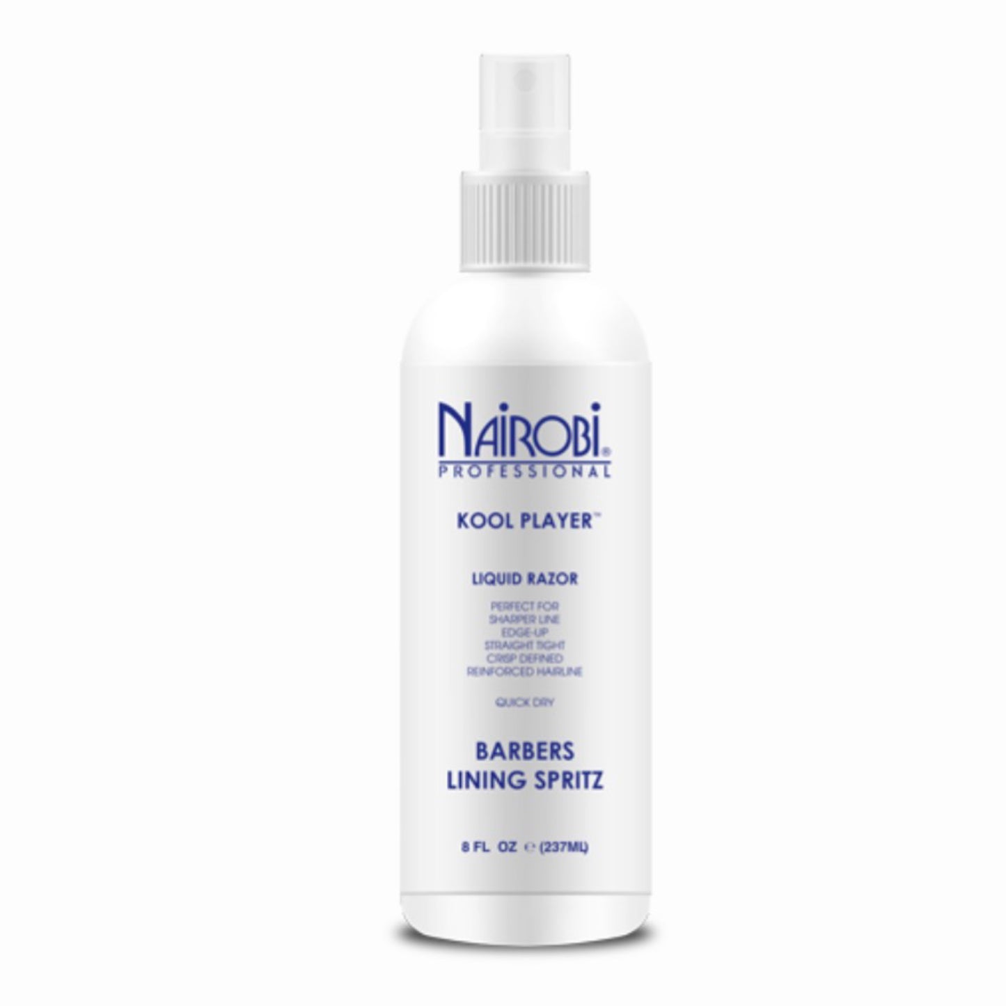 NAIROBI LIQUID RAZOR