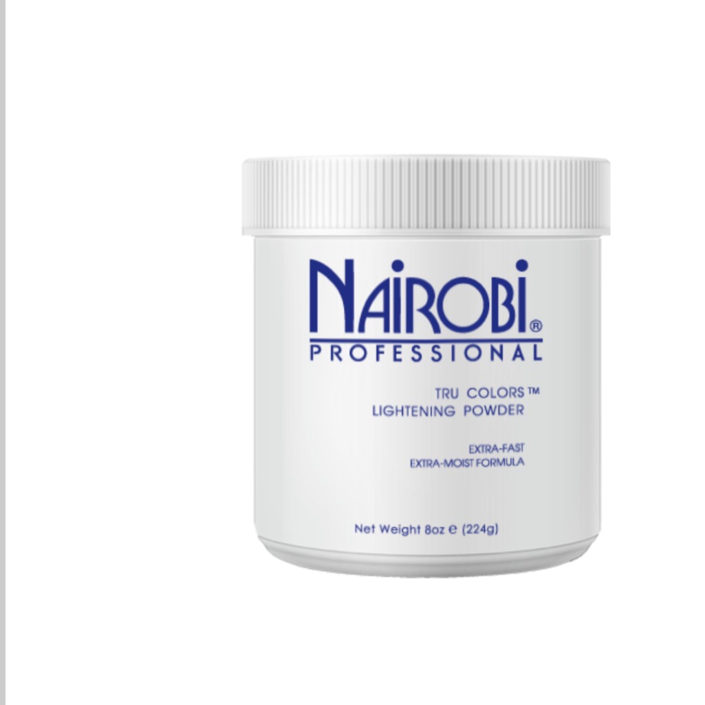 NAIROBI LIGHT GOLDEN BLONDE POWDER