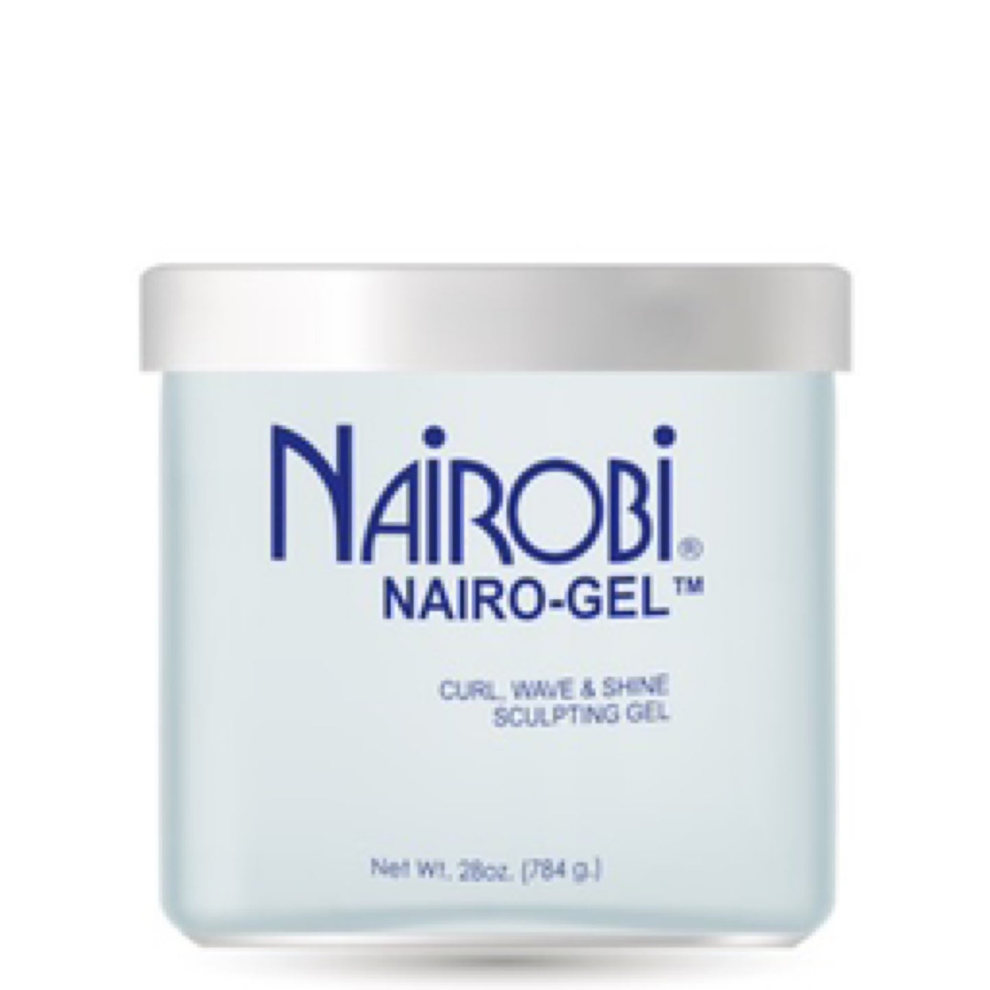 NAIROBI NAIRO- GEL