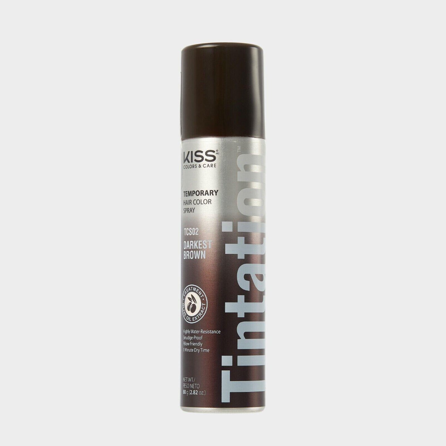 Tintation Temporary Color Spray