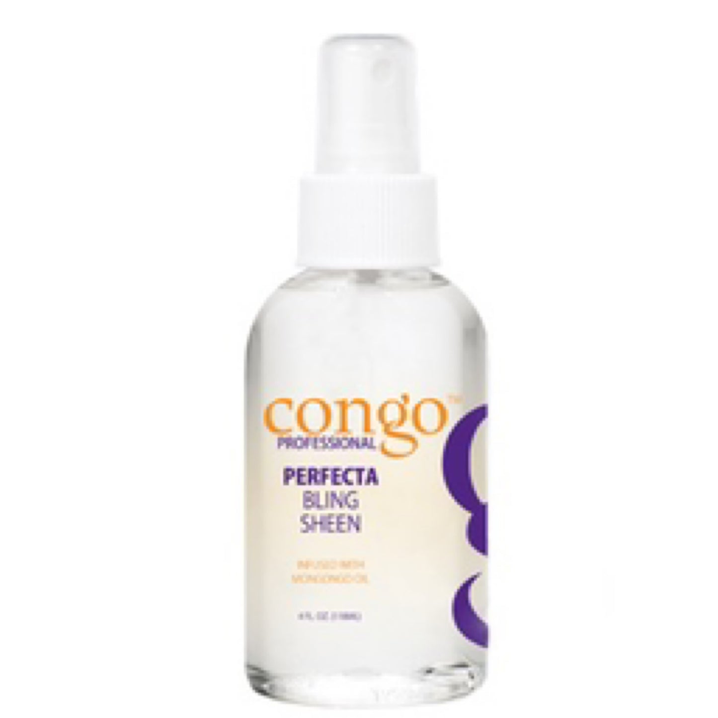 CONGO PERFECTA BLING SHEEN 4oz