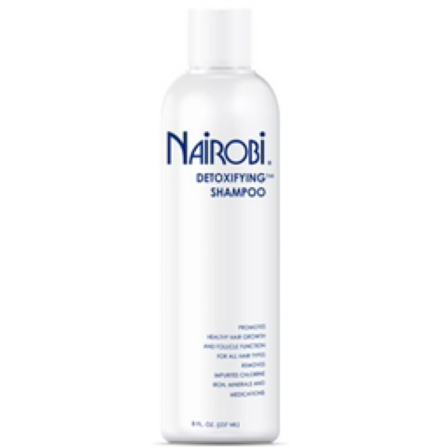 NAIROBI DETOXIFYING 8OZ