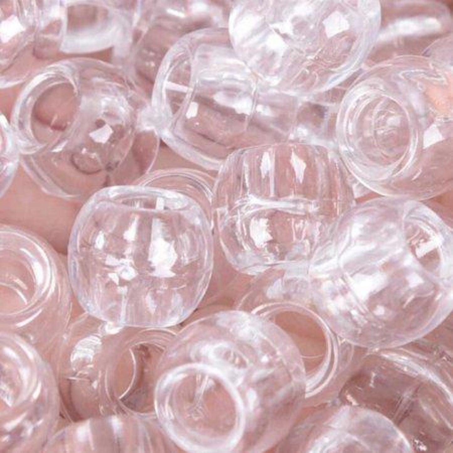 Beauty Collection beads Case