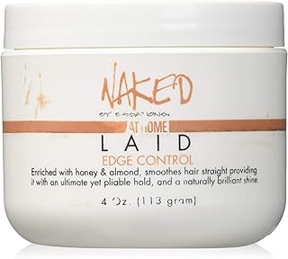 NAKED SLADE EDGE CONTROL