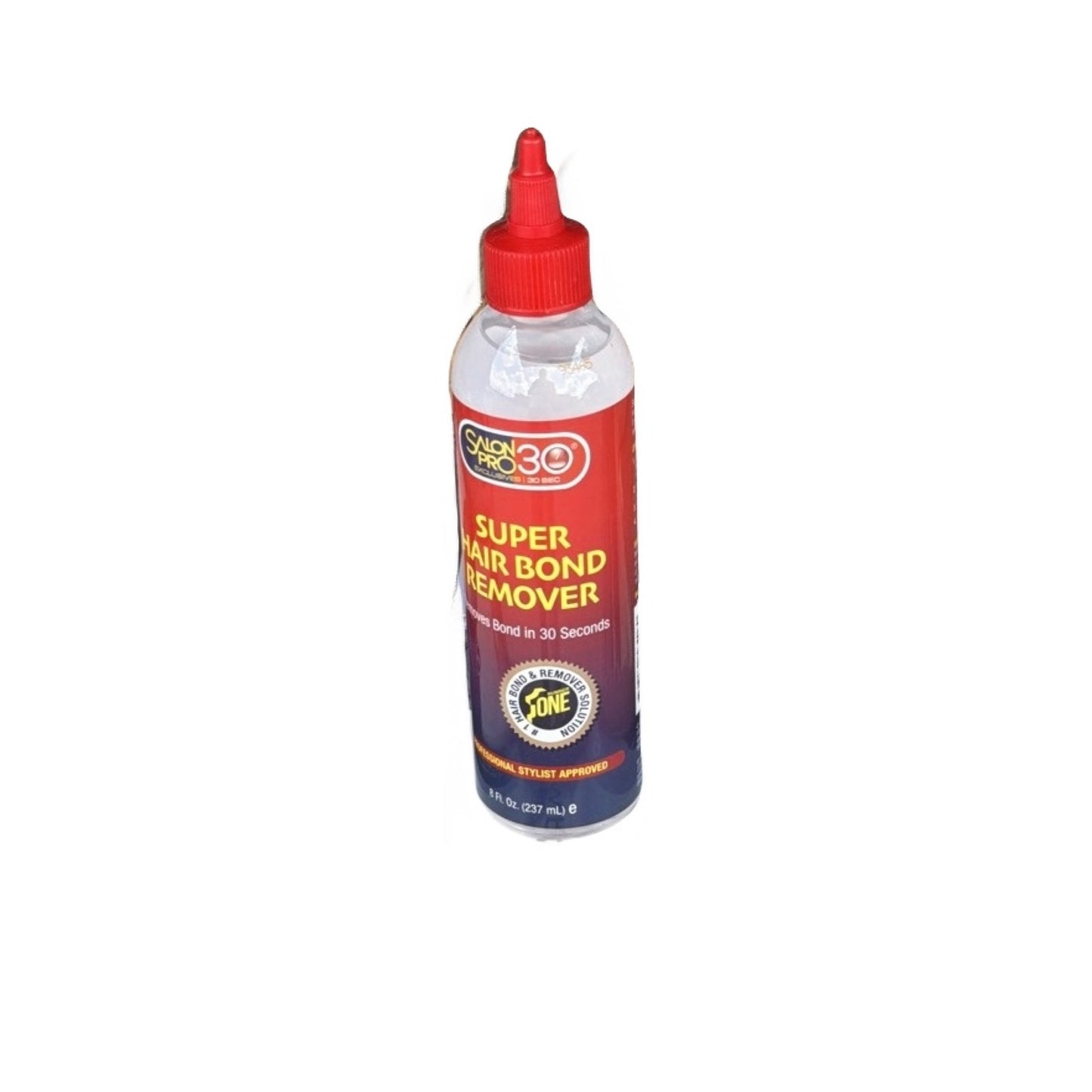 SALON PRO 30 SEC BOND REMOVER