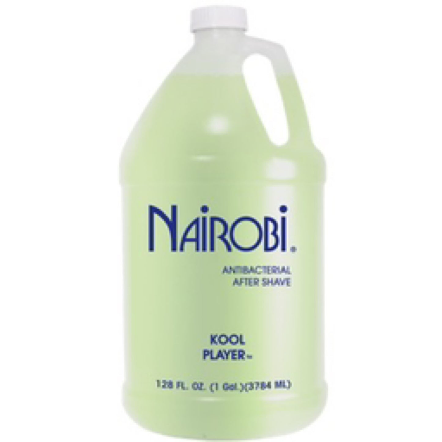 NAIROBI KOOL PLAYER AFTER SHAVE YELLOW GAL