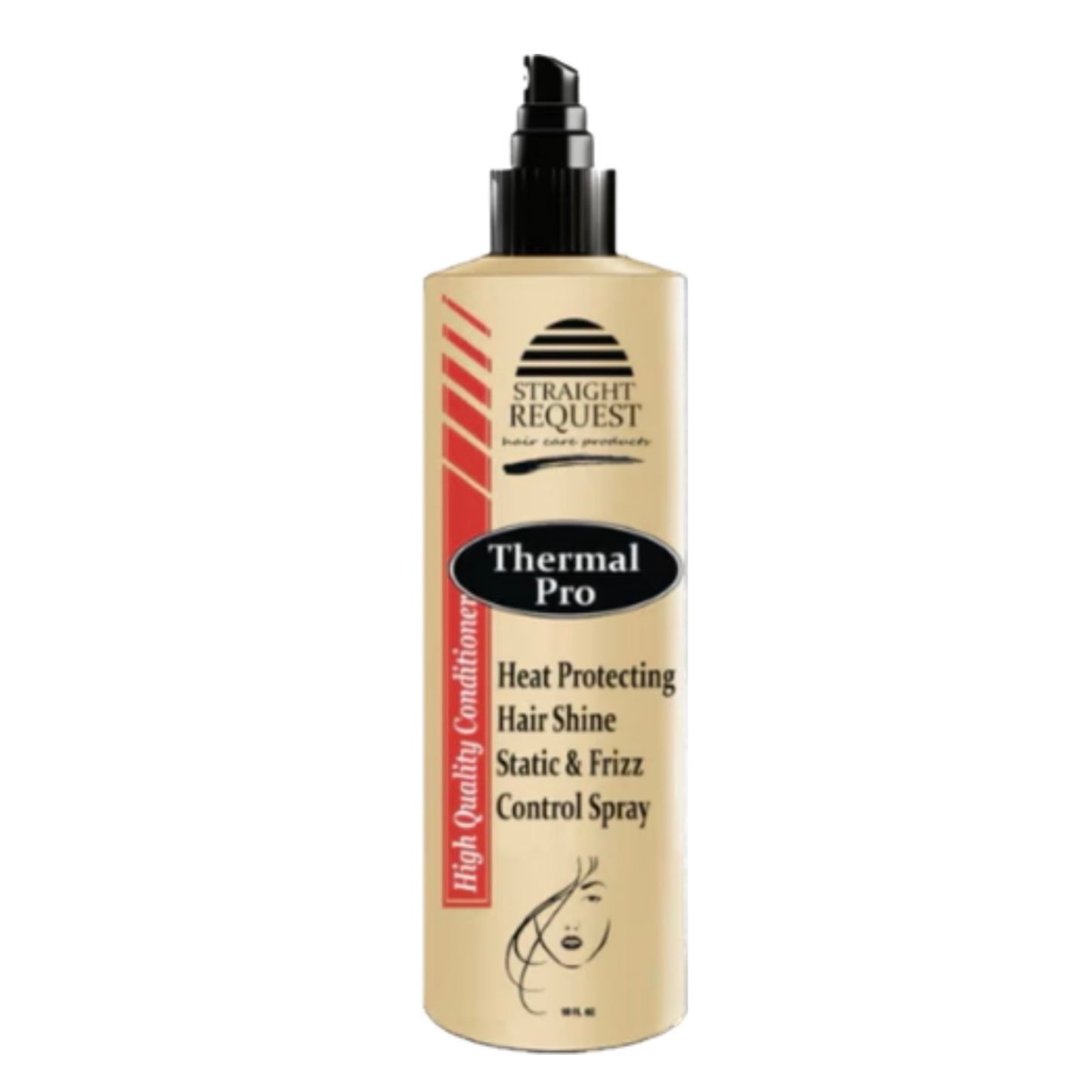 STRAIGHT REQUEST THERMAL PLUS