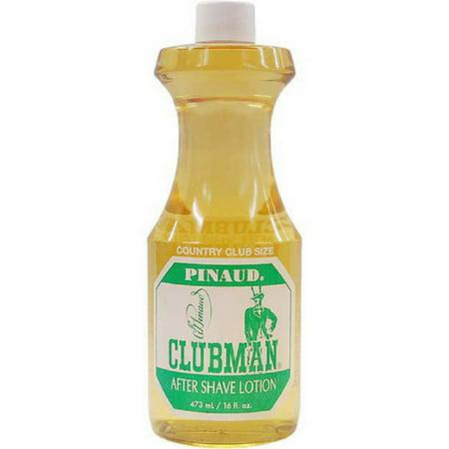 Clubman Pinaud After Shave Lotion For Men 16 Oz